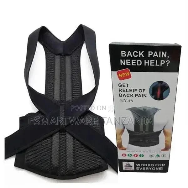 Posture Corrector Back Posture Brace Clavicle Support Brace