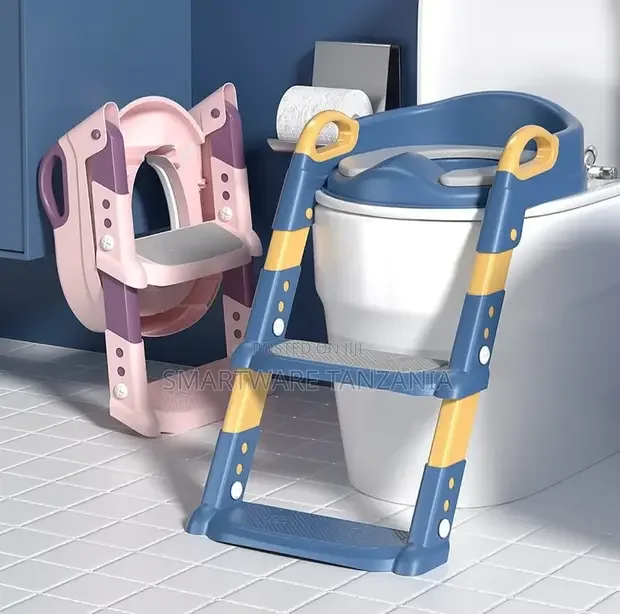 Potty Training Toilet For Kids Boys Girls, Safe Potty Seat