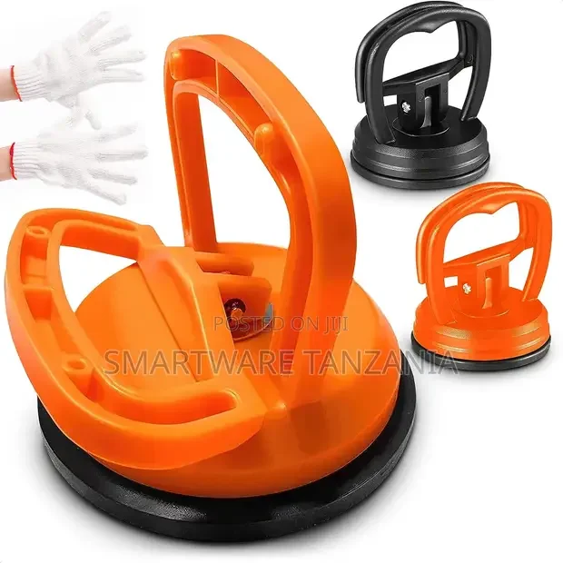 Powerful Car Dent Puller, Car Dent Removal Kit, Dent Remover