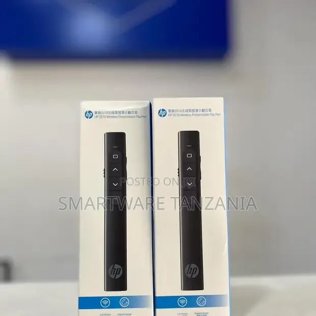 Powerpoint Presentation Pointer Remote Control PPT Clicker