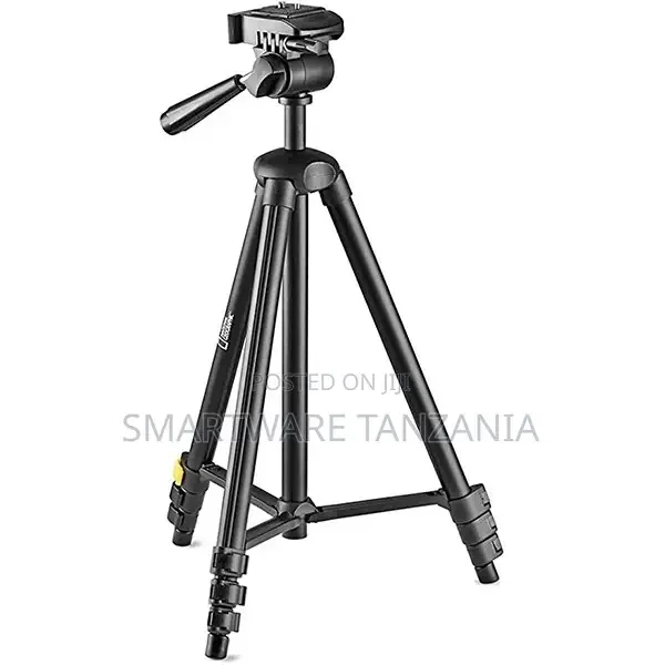 Professional Camera Tripod Stand