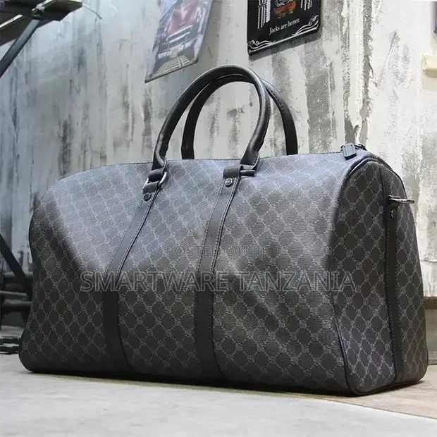 PU Leather Handbag