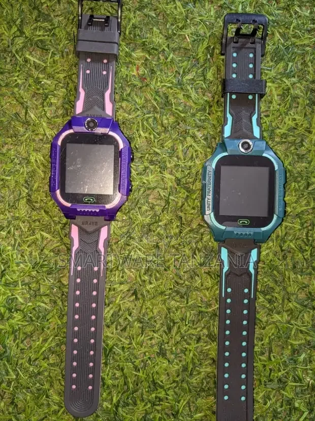 Q19 Smart Watch For Kids 4G Sim GPS GSM Tracker Touch Screen