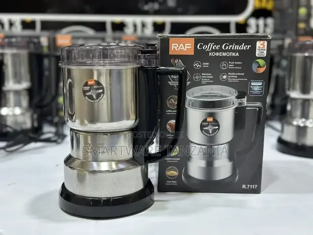 RAF Masala Grinder  Coffee Grinder