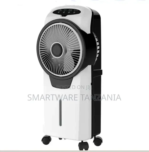 Rechargeable Air Cooler