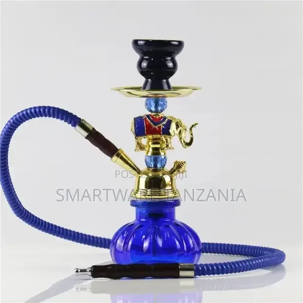 Shisha Hooker Equipment