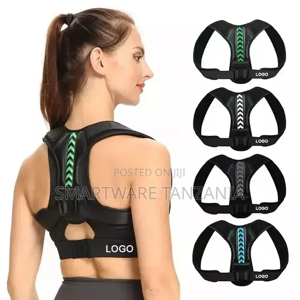 Shoulder Posture Corrector