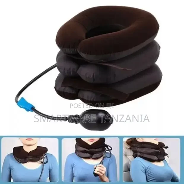 Shoulder Support Pillow