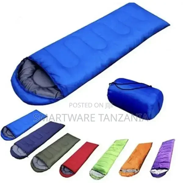 Sleeping Bag Camping Sleeping Bag Ultralight Waterprof