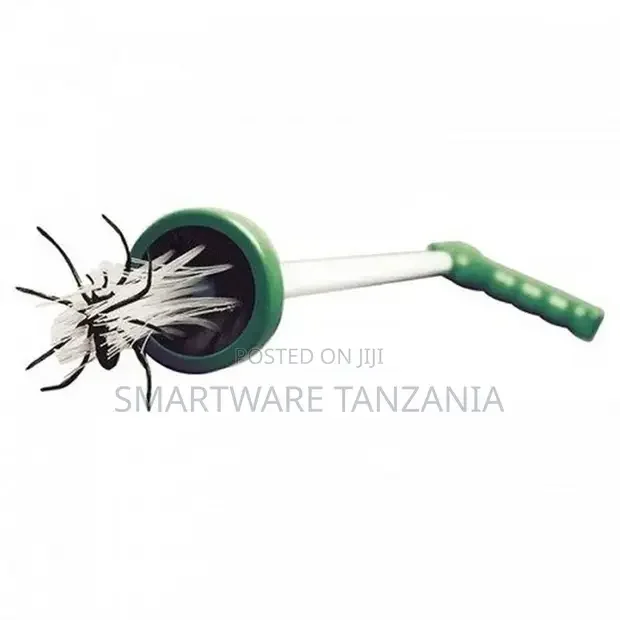Smart Insects, Bugs Catcher