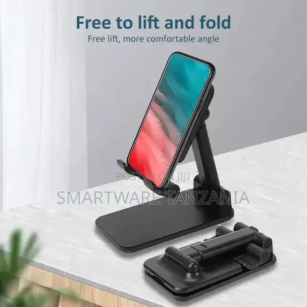 Smartphone Stand Holder