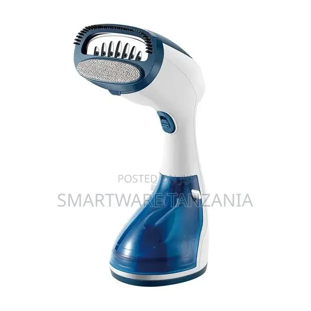 Steamer For Clothes Portable Handheld Garment Fabric Steamer
