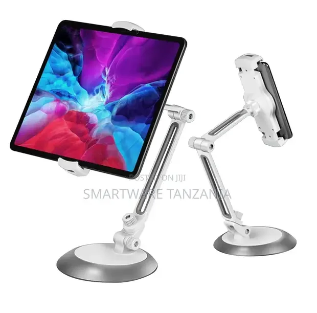 Tablet Stand For Office, Home, Watching Movie, Live Streaming