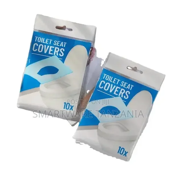 Toilet Seat Cover