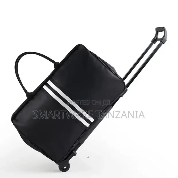 Travel Duffle Bag