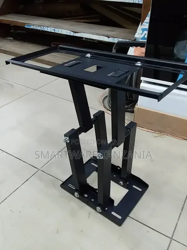Up 75 inches TV Wall Bracket All Angles Flexible