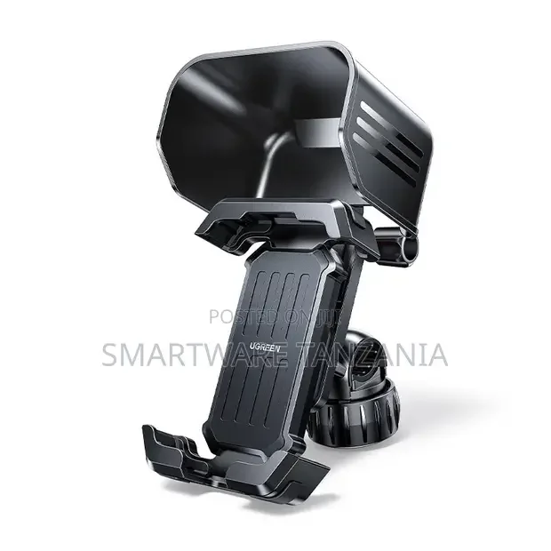 Ugreen Bike Phone Holder Ultra Stable Motorcycle Mount Easy Install