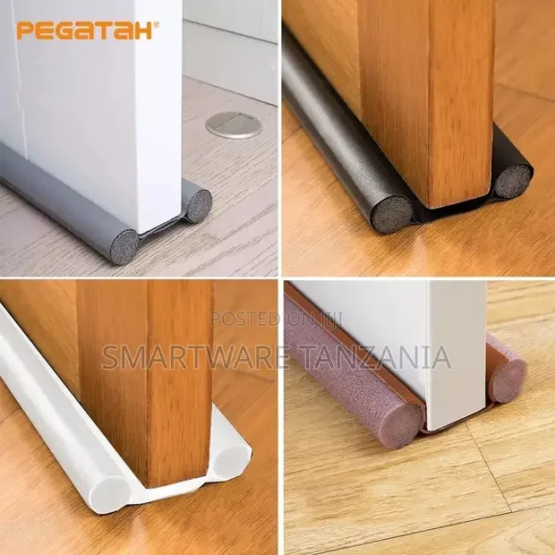 Under Door Sealing Strip