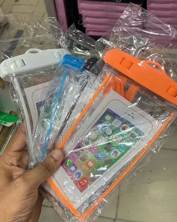 Universal Waterproof Phone Pouch, Waterproof Phone Case