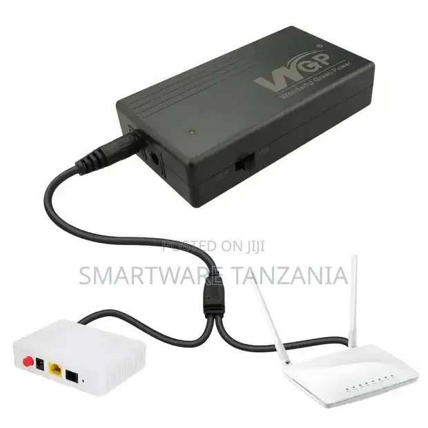 USB-A To 12V 5.5MM Power Cable