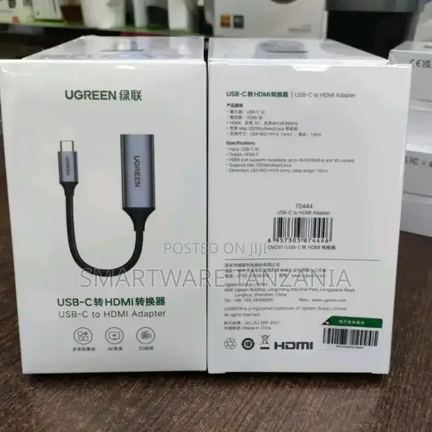 Usb C To Hdmi Adapter Usb Type-c To Hdmi Adapter For Macbook Pro