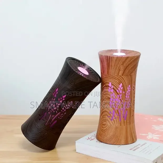 USB Diffuser Humidifier