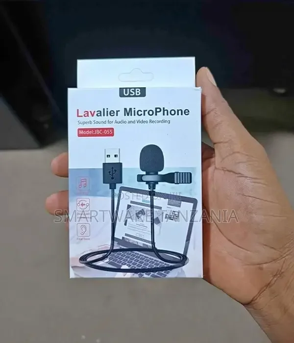 USB Type-C Microphone for Android for Youtube, Tiktok Stream