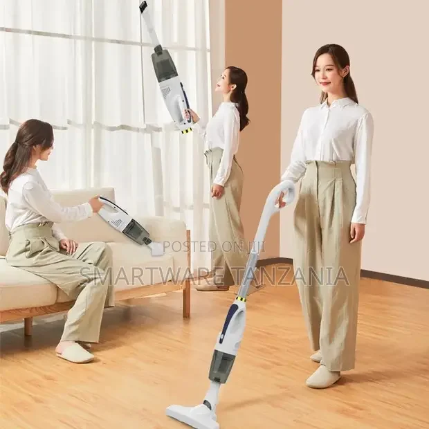 Vacuum Cleaner For Household Carpet Home Bedroom Pet Hair