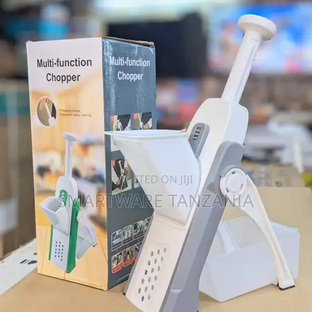 Vegetable Chopper Multifunctional Kitchen Accessories Grater