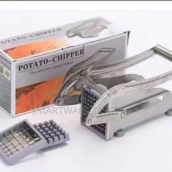 Vegetable Potato Kitchen Gadgets Slicer Cutter Machine