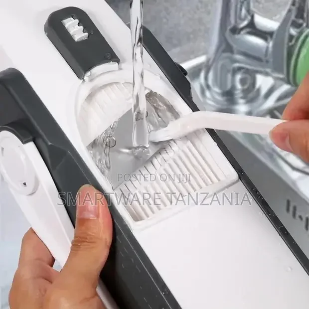 Vegetable Slicer Cutter