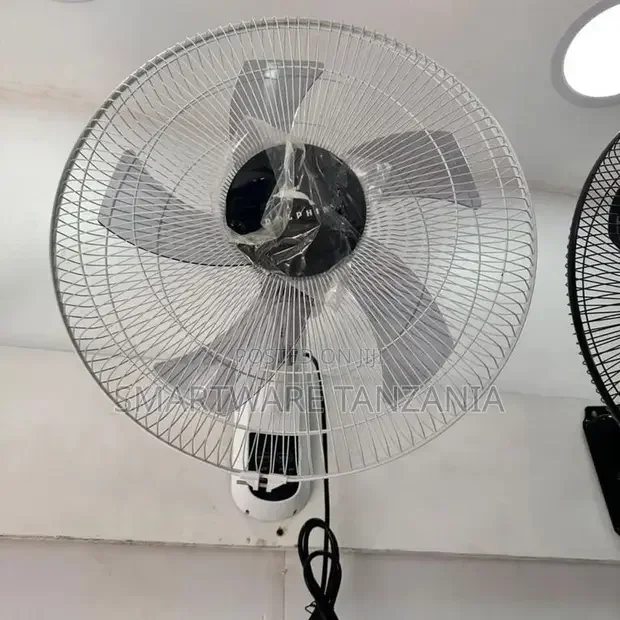 Wall Fan For Home, Office  High Speed Air Delivery Blades