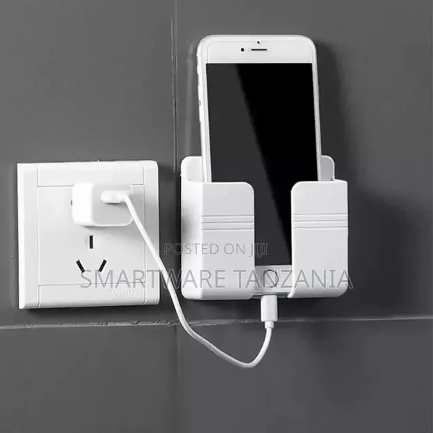 Wall Mounted Charging Stations Holder