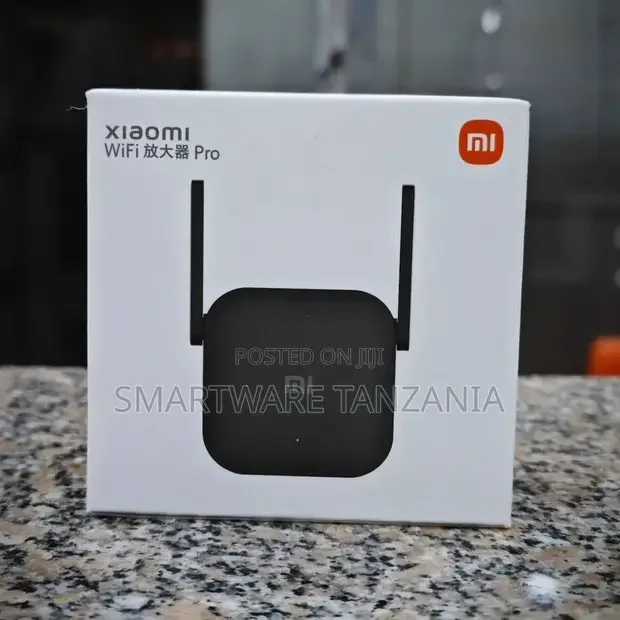 Wifi Repeater Extender Better Signal Boost Range Expander