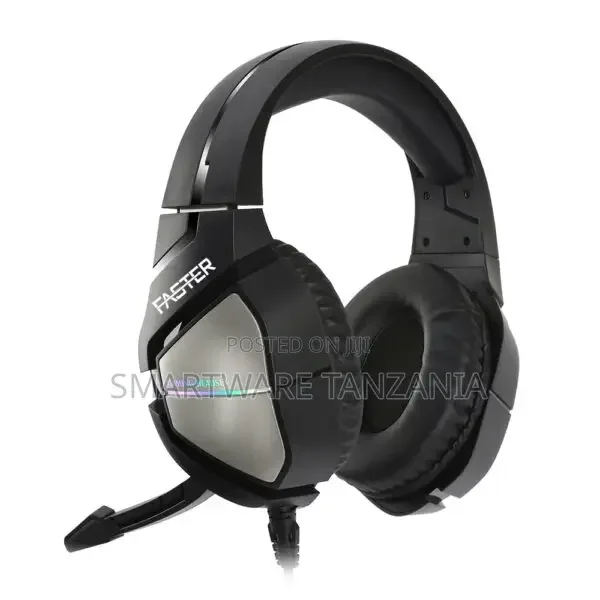 Wired Gaming Headphones