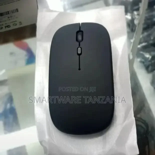 Wireless Bluetooth Mouse, 1600 DPI Optical Tracking Mac, PC