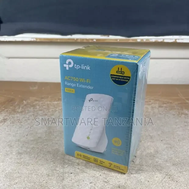 Wireless Range Extender, BroadbandWi-fi Extender, Hotspot