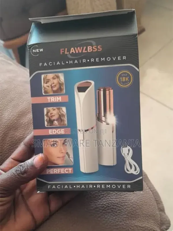 Women's Facial Hair Removal Machine, Face Hair Remover