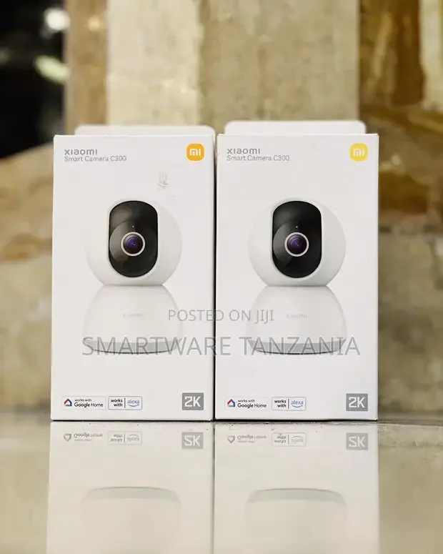 Xiaomi Mi 360° Home Security Camera CCTV Camera For Home