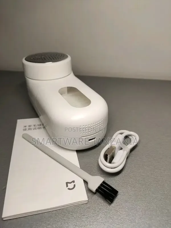 Xiaomi Mijia Rechargeable Fabric Shaver Essential